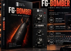Slate Digital FG-Bomber
